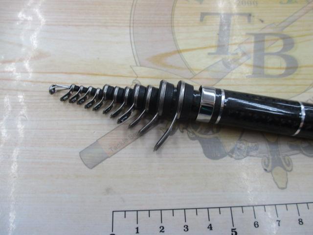 イングラムISO IM RⅡ 1-500