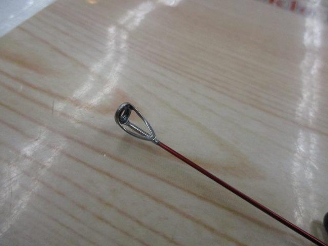 イングラムISO IM RⅡ 1-500