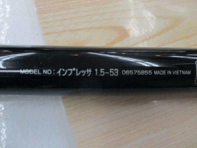 インプレッサ 1.5-53