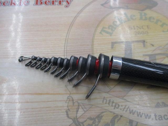 ゼロサム磯 弾IM 1.25-530