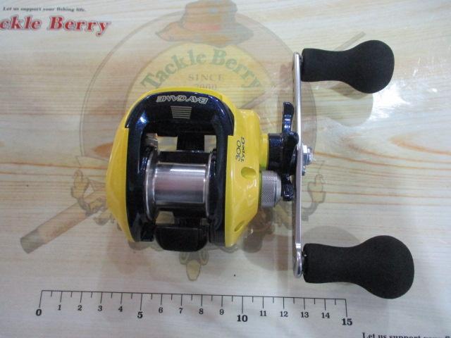 10ベイゲーム 300タイプG