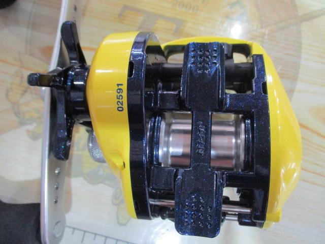 10ベイゲーム 300タイプG