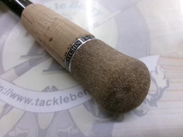 ブラックレーベル BLX SG 671MHFB-FR