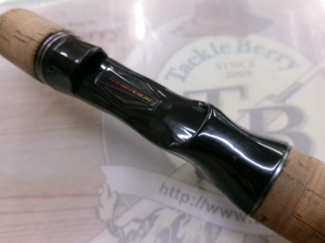 ブラックレーベル BLX SG 671MHFB-FR