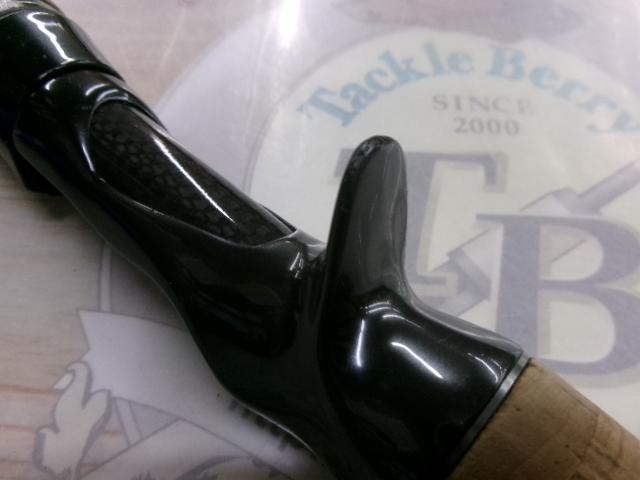 ブラックレーベル BLX SG 671MHFB-FR