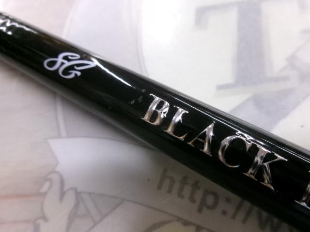 ブラックレーベル BLX SG 671MHFB-FR