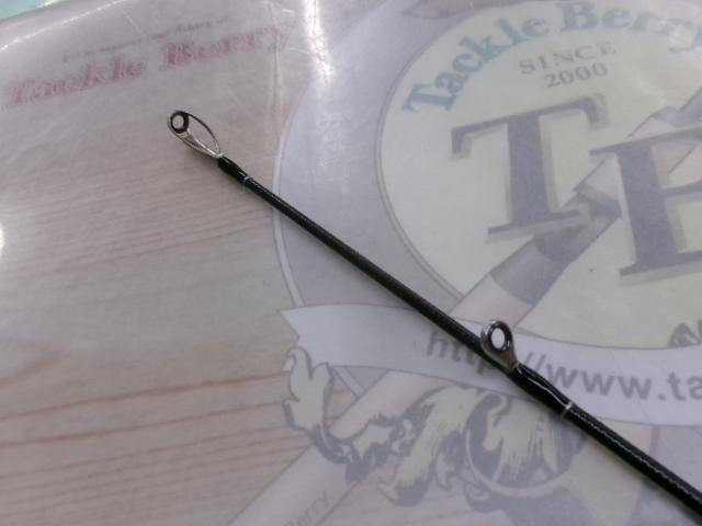 ブラックレーベル BLX SG 671MHFB-FR