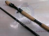 ブラックレーベル BLX SG 671MHFB-FR