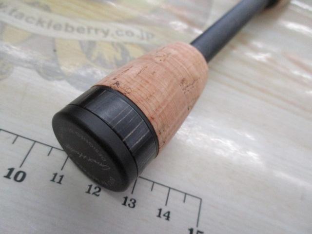 グレートハンティング GH67-3LS Kamloops stinger 673