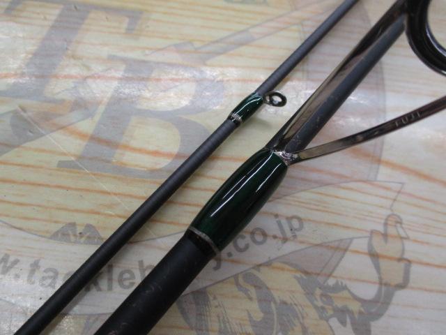 グレートハンティング GH67-3LS Kamloops stinger 673