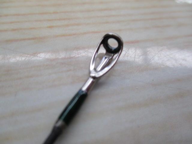 グレートハンティング GH67-3LS Kamloops stinger 673