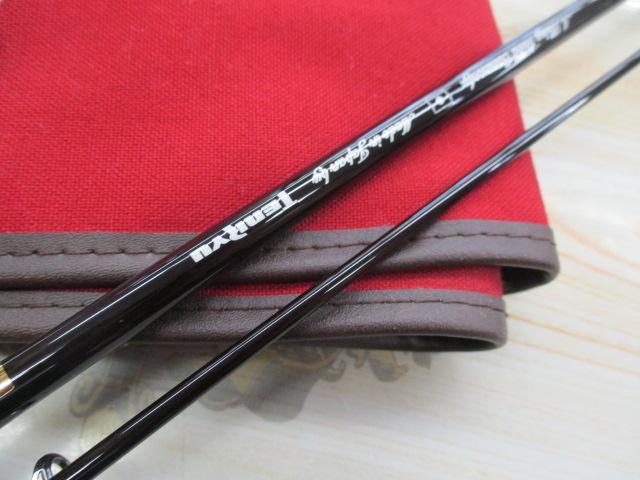 レイズ オルタ RZA60MLM-T｜＠ベリーネット 日本最大新品中古釣具WEB