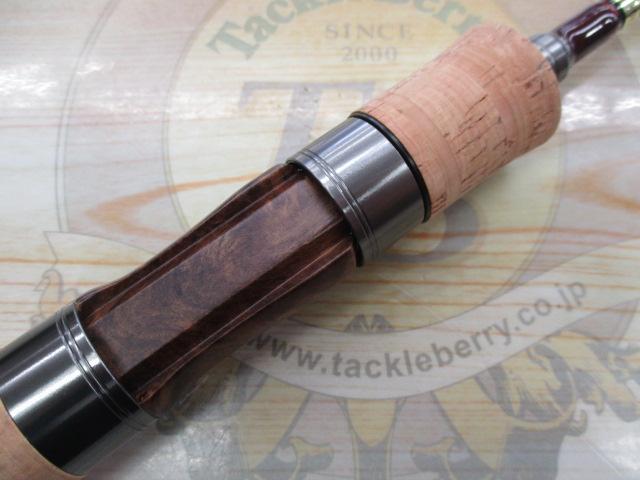 レイズ オルタ RZA60MLM-T｜＠ベリーネット 日本最大新品中古釣具WEB