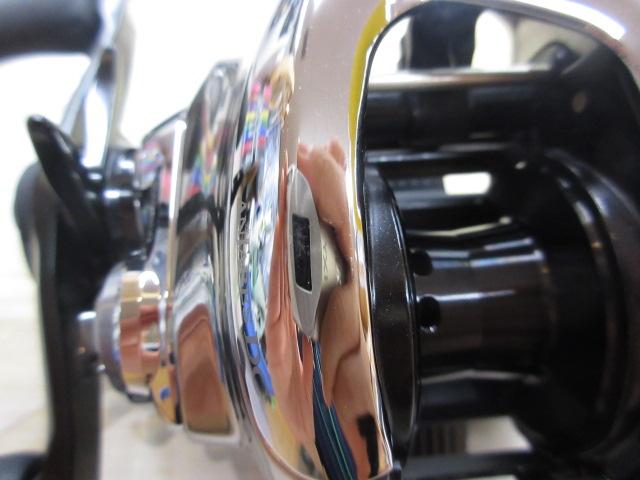 21アンタレスDC HG LH｜＠ベリーネット 日本最大新品中古釣具WEBショップ