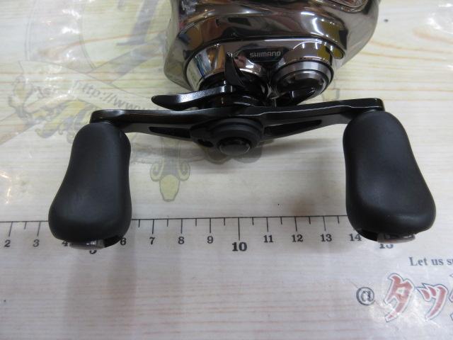 21アンタレスDC HG LH｜＠ベリーネット 日本最大新品中古釣具WEB