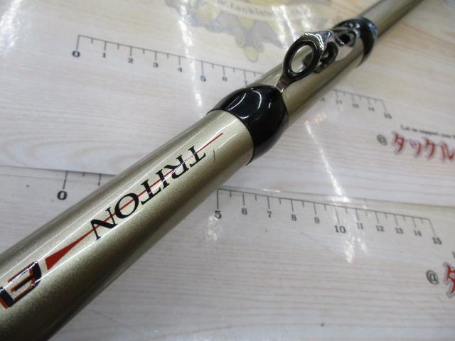 03IHトライトンEV 80-400T