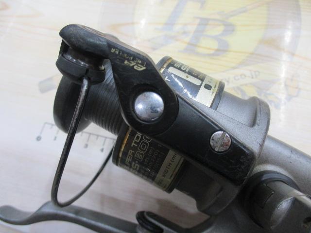 スーパートーナメント SS-800LB