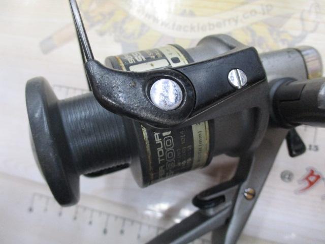 スーパートーナメント SS-800LB