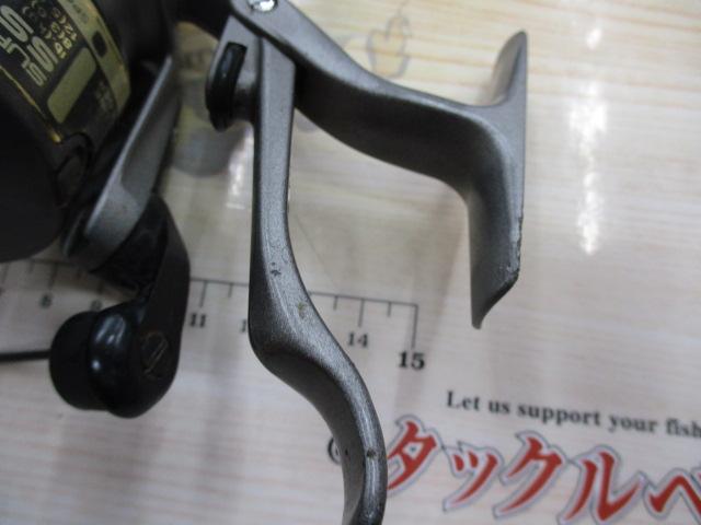 スーパートーナメント SS-800LB