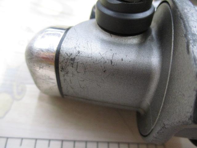 スーパートーナメント SS-800LB