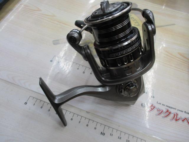 カーディナルⅡSTX 3000S