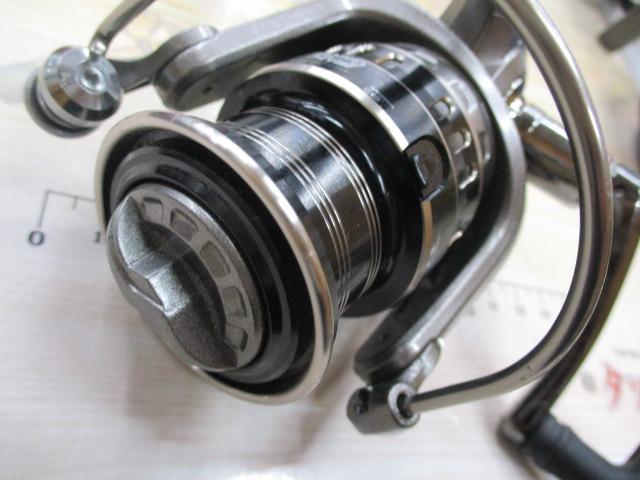 カーディナルⅡSTX 3000S