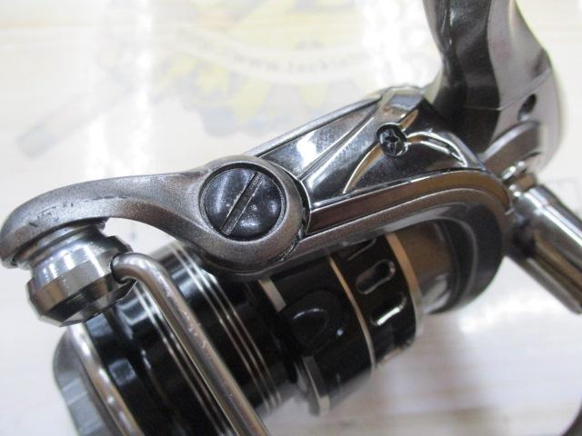 カーディナルⅡSTX 3000S