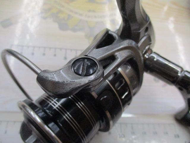 カーディナルⅡSTX 3000S