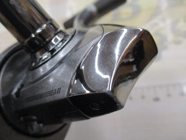 カーディナルⅡSTX 3000S