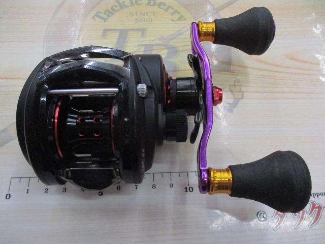 レボ SX(マットブラック) 6.4:1｜＠ベリーネット 日本最大新品