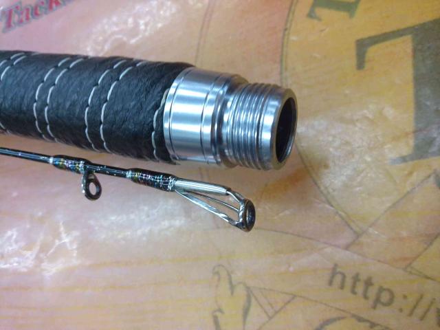 カイユウスタイル SQ 165