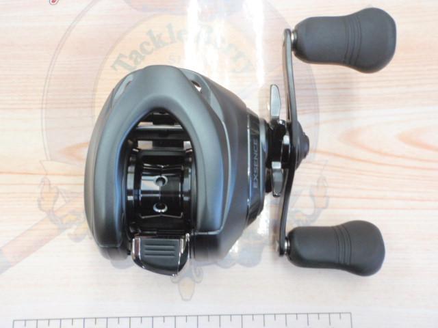 17エクスセンスDC XG RH