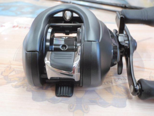 17エクスセンスDC XG RH