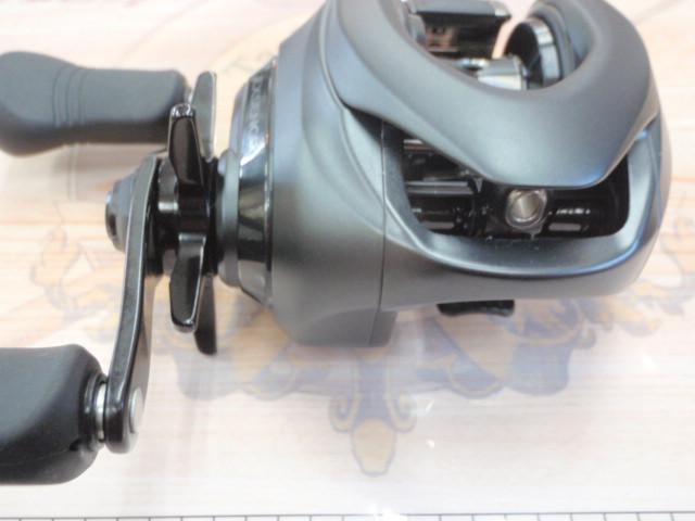 17エクスセンスDC XG RH