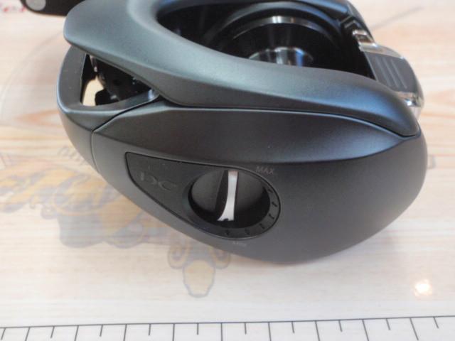 17エクスセンスDC XG RH