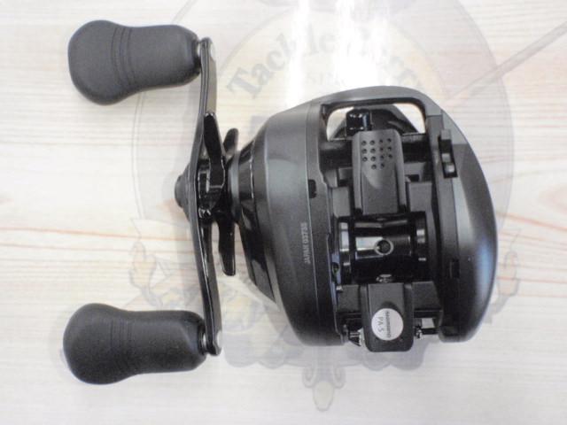 17エクスセンスDC XG RH