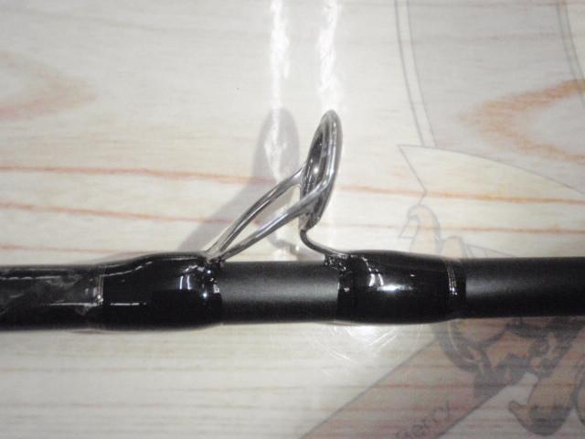 ラークシューター LRGC-67ML+ キジハタSP