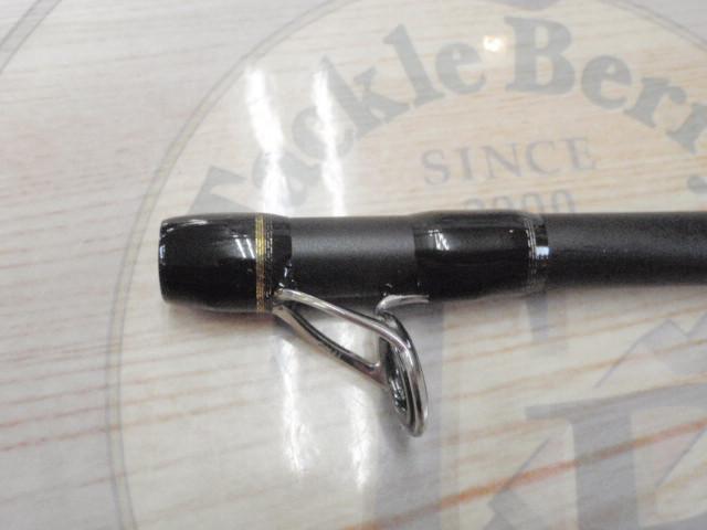 ラークシューター LRGC-67ML+ キジハタSP