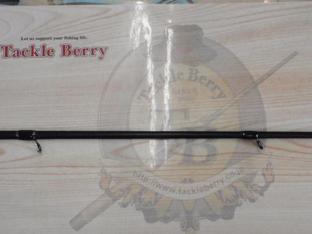 ラークシューター LRGC-67ML+ キジハタSP