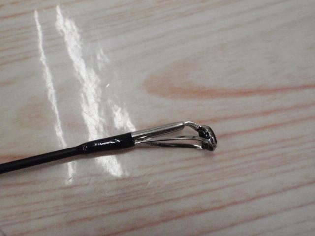 ラークシューター LRGC-67ML+ キジハタSP