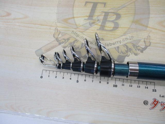 23サーフランダー 405DX-T｜＠ベリーネット 日本最大新品中古釣具WEB