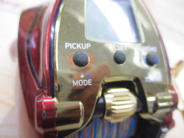 20シーボーグ 300MJ