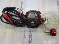 20シーボーグ 300MJ