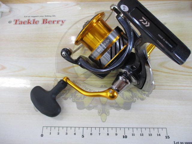 20レブロス LT4000-CH｜＠ベリーネット 日本最大新品中古釣具WEB