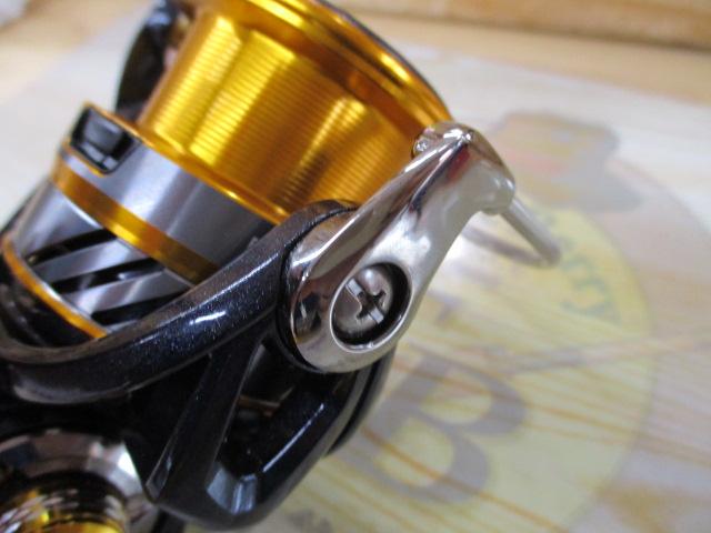 御百姓　ダイワ　レブロスLT4000-CH 未使用品 20レブロス LT4000-CH｜＠ベリーネット 日本最大新品中古釣具WEB