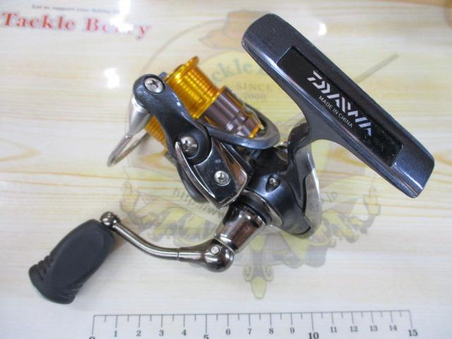 15フリームス 2004H