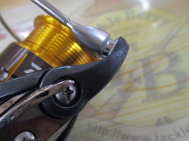 15フリームス 2004H