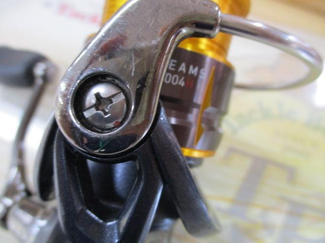 15フリームス 2004H