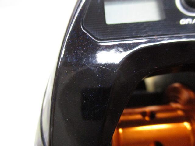 17バルケッタBB 300HGDH