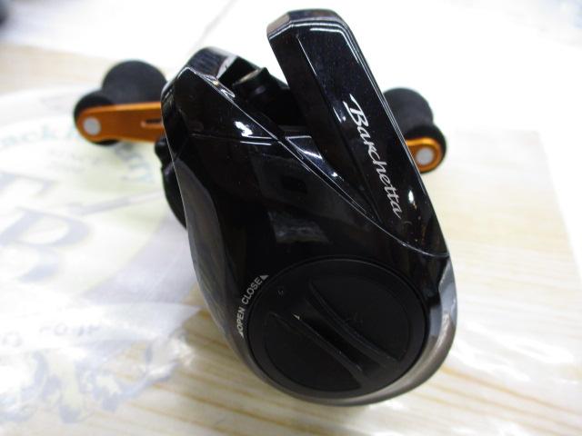 17バルケッタBB 300HGDH｜＠ベリーネット 日本最大新品中古釣具